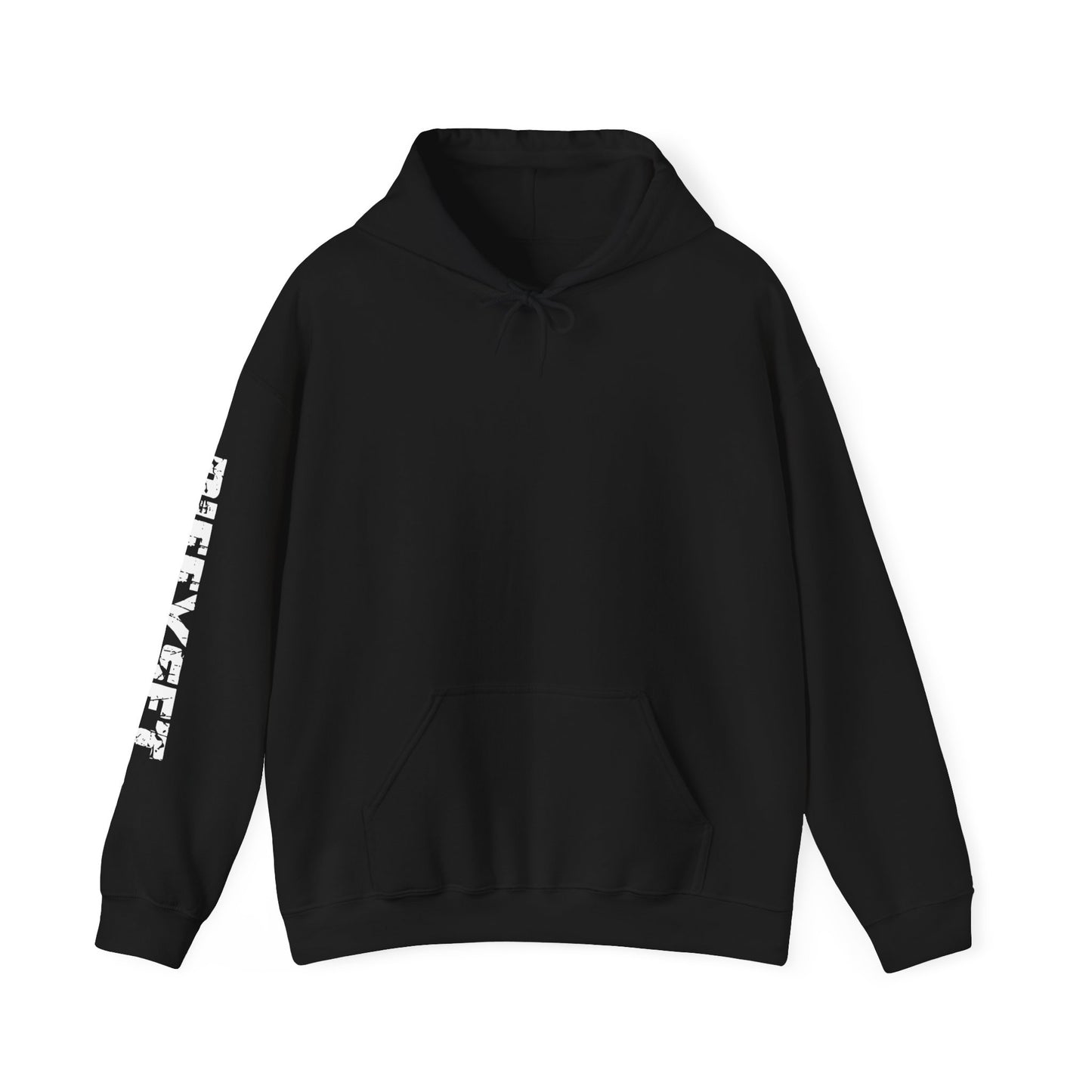 Get Up Hoodie