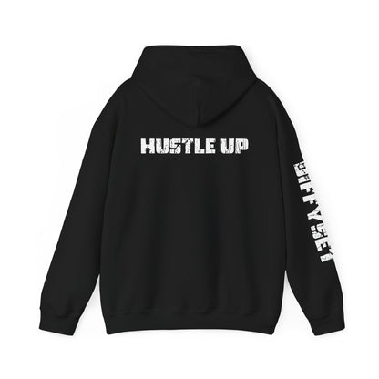 Hustle Hoodie