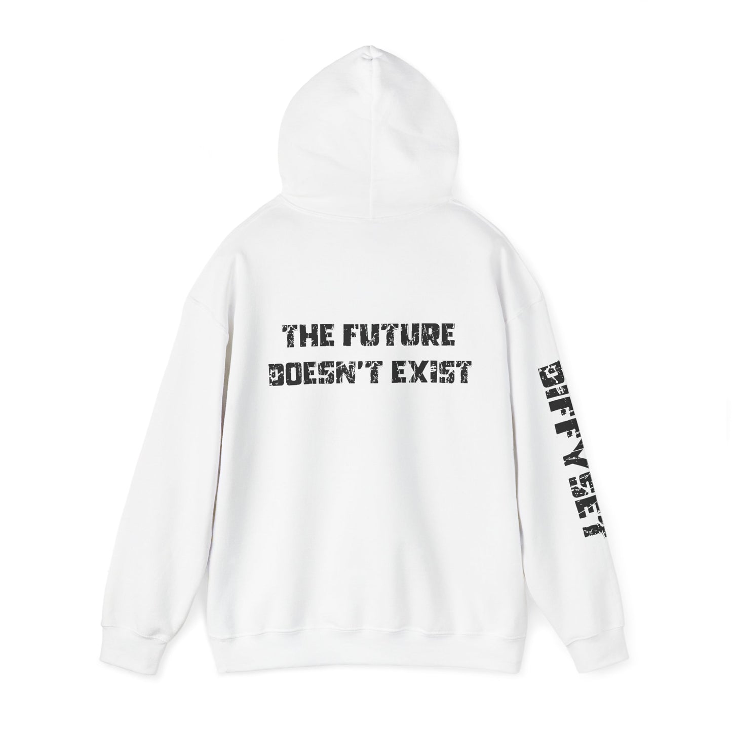 The Future Hoodie