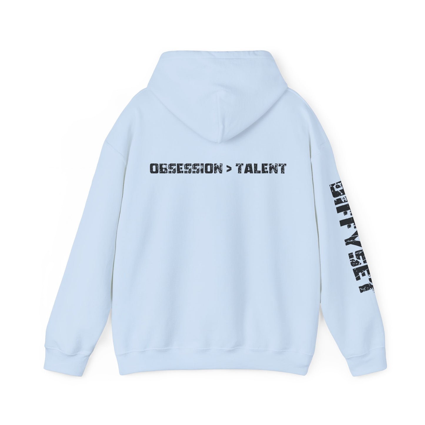 The Obsession Hoodie