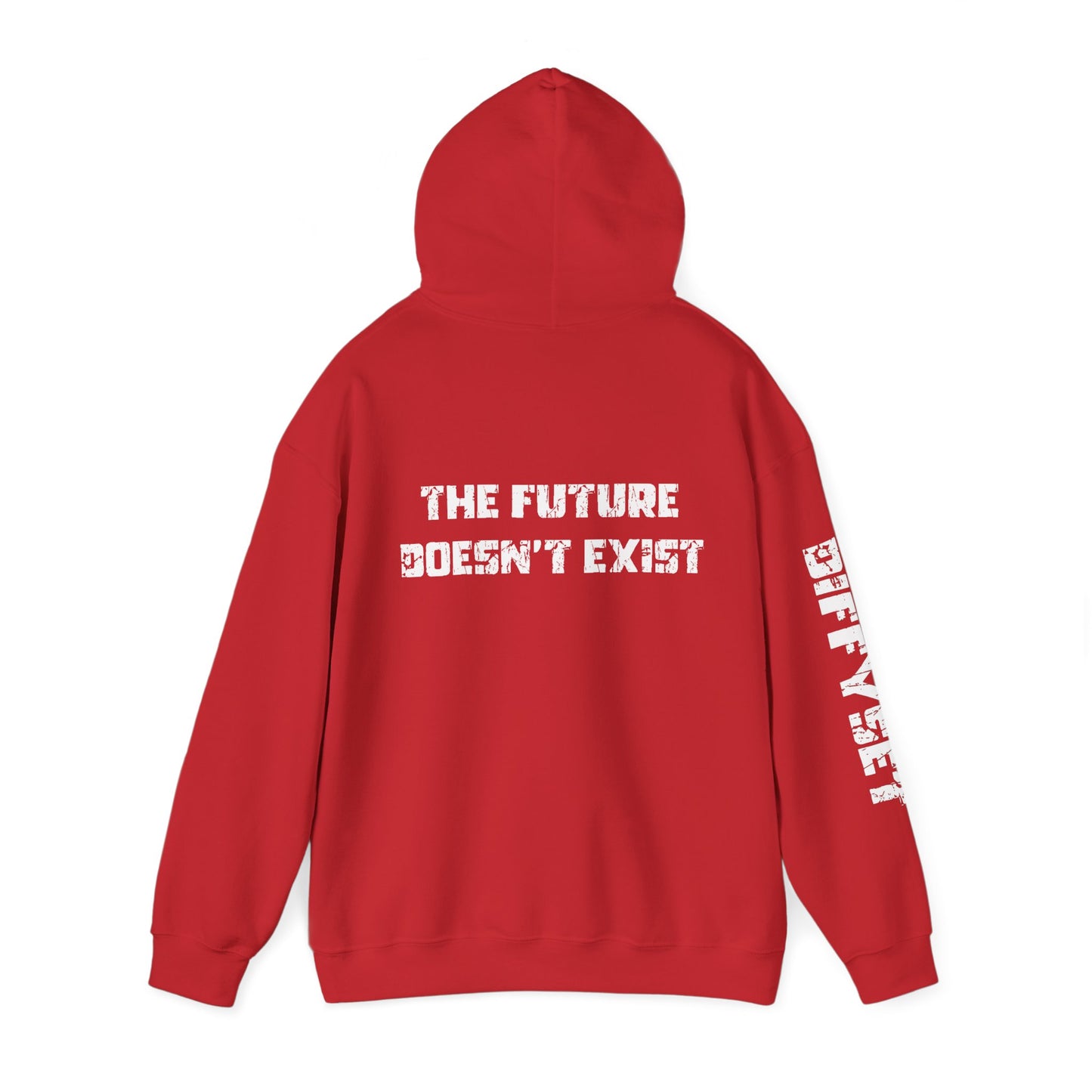 The Future Hoodie