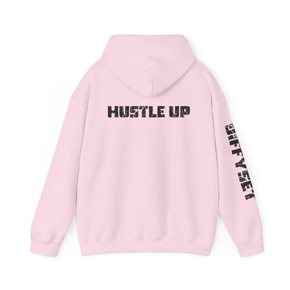 Hustle Hoodie