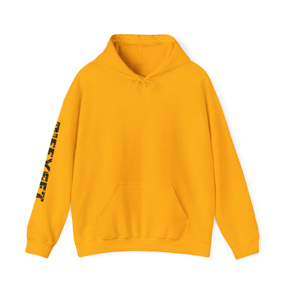 Get Up Hoodie