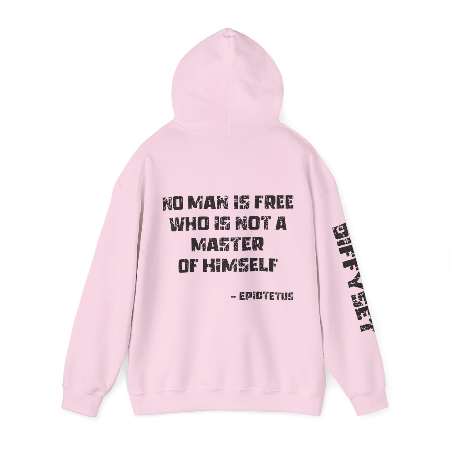 The True Freedom Hoodie