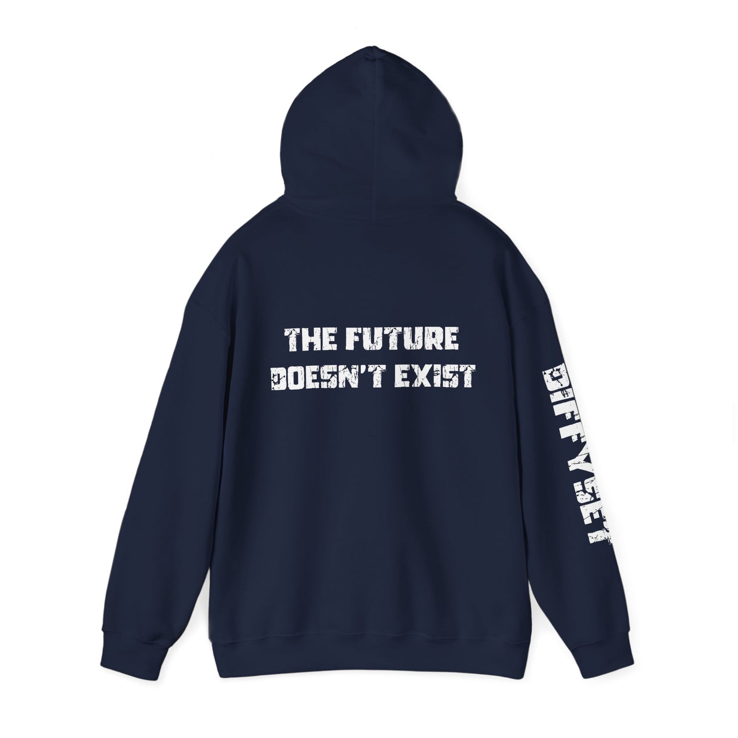 The Future Hoodie