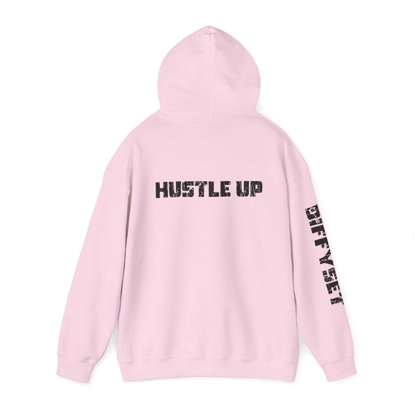 Hustle Hoodie