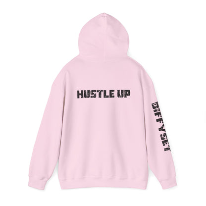 Hustle Hoodie