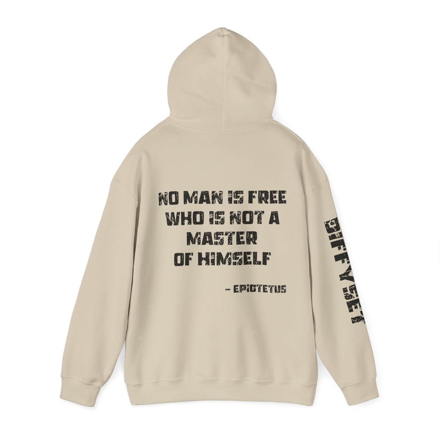 The True Freedom Hoodie