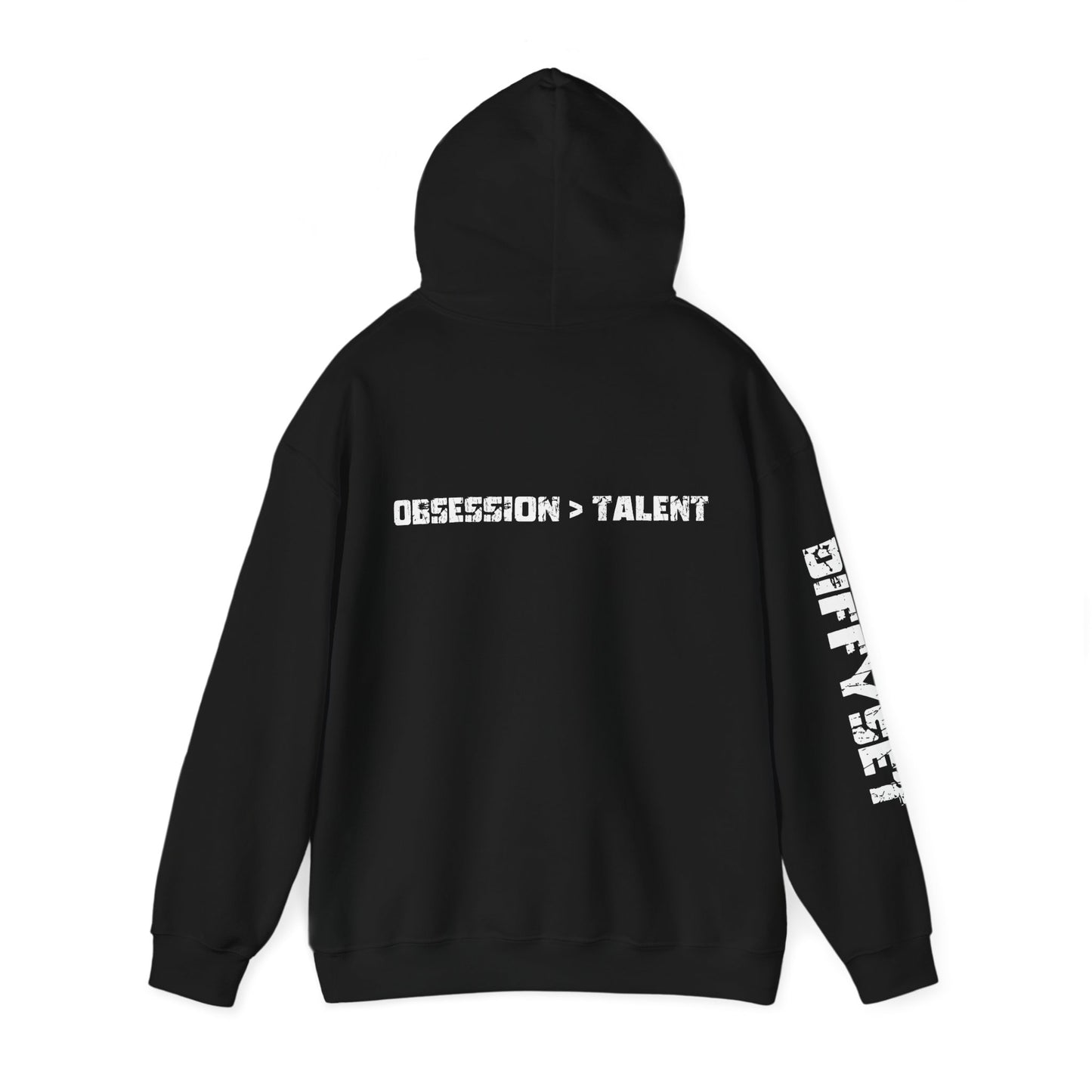 The Obsession Hoodie