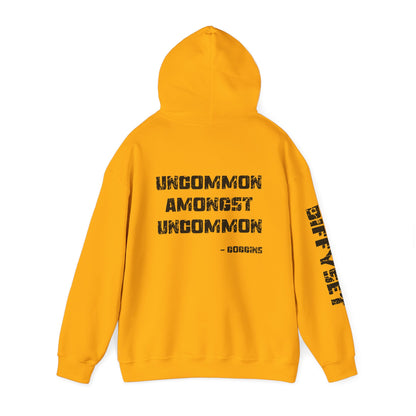 The Uncommon Hoodie