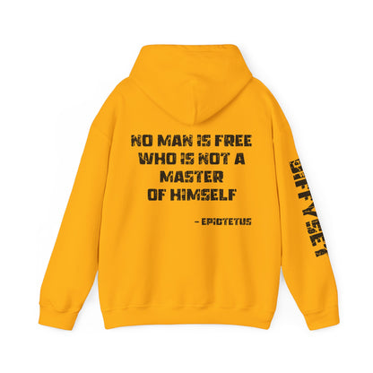 The True Freedom Hoodie