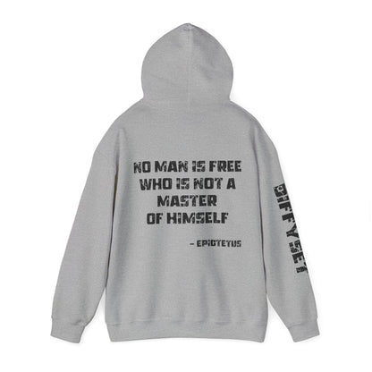 The True Freedom Hoodie