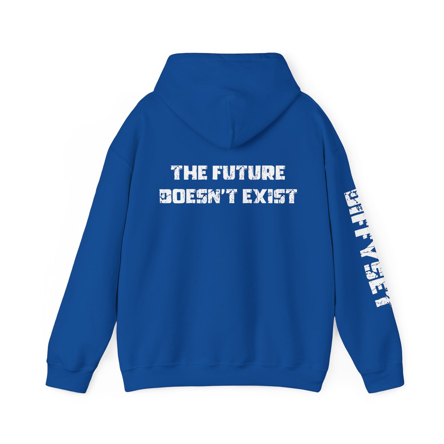 The Future Hoodie