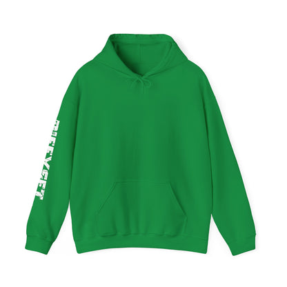 The Obsession Hoodie