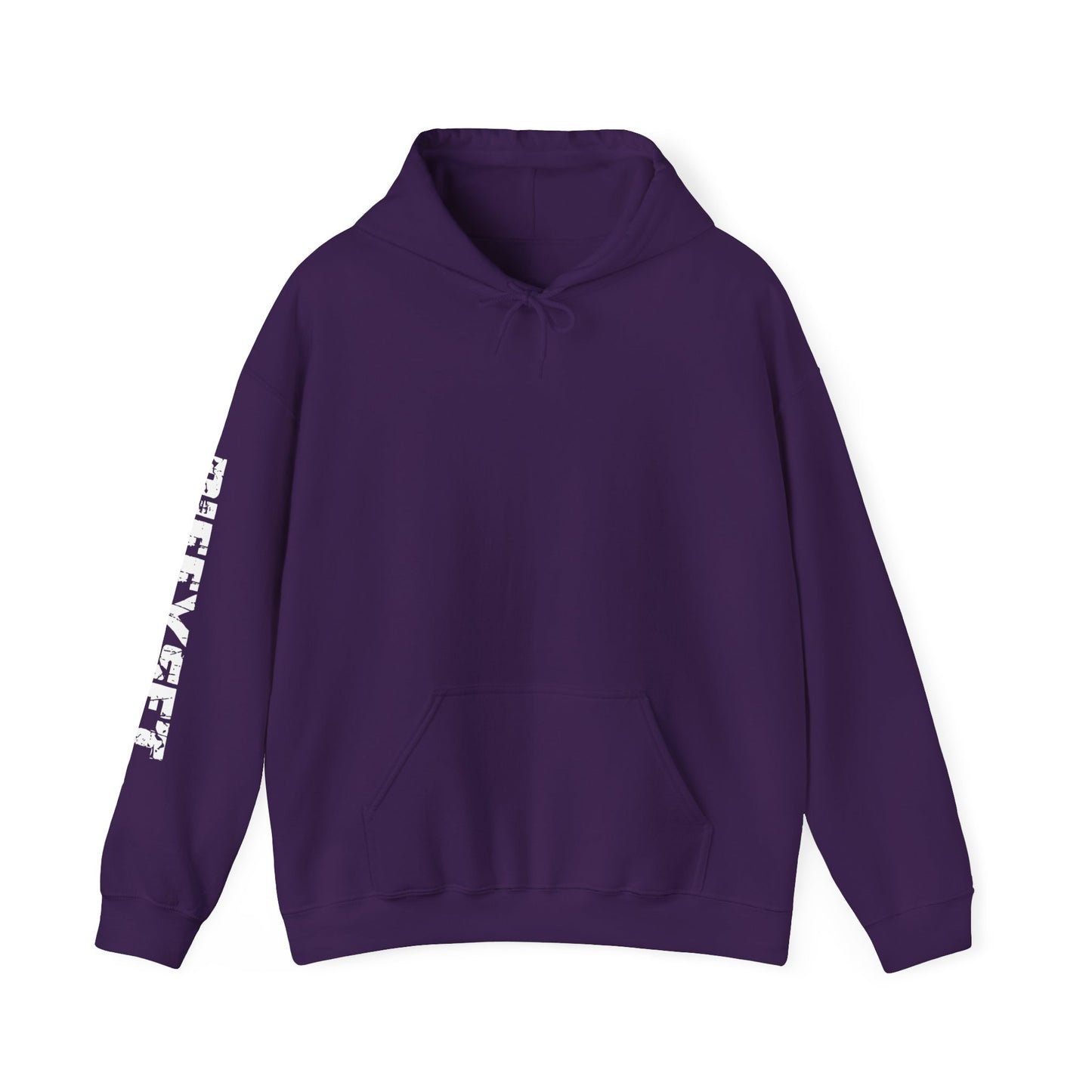 Get Up Hoodie