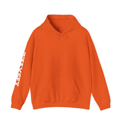 Get Up Hoodie