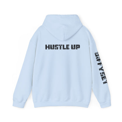 Hustle Hoodie