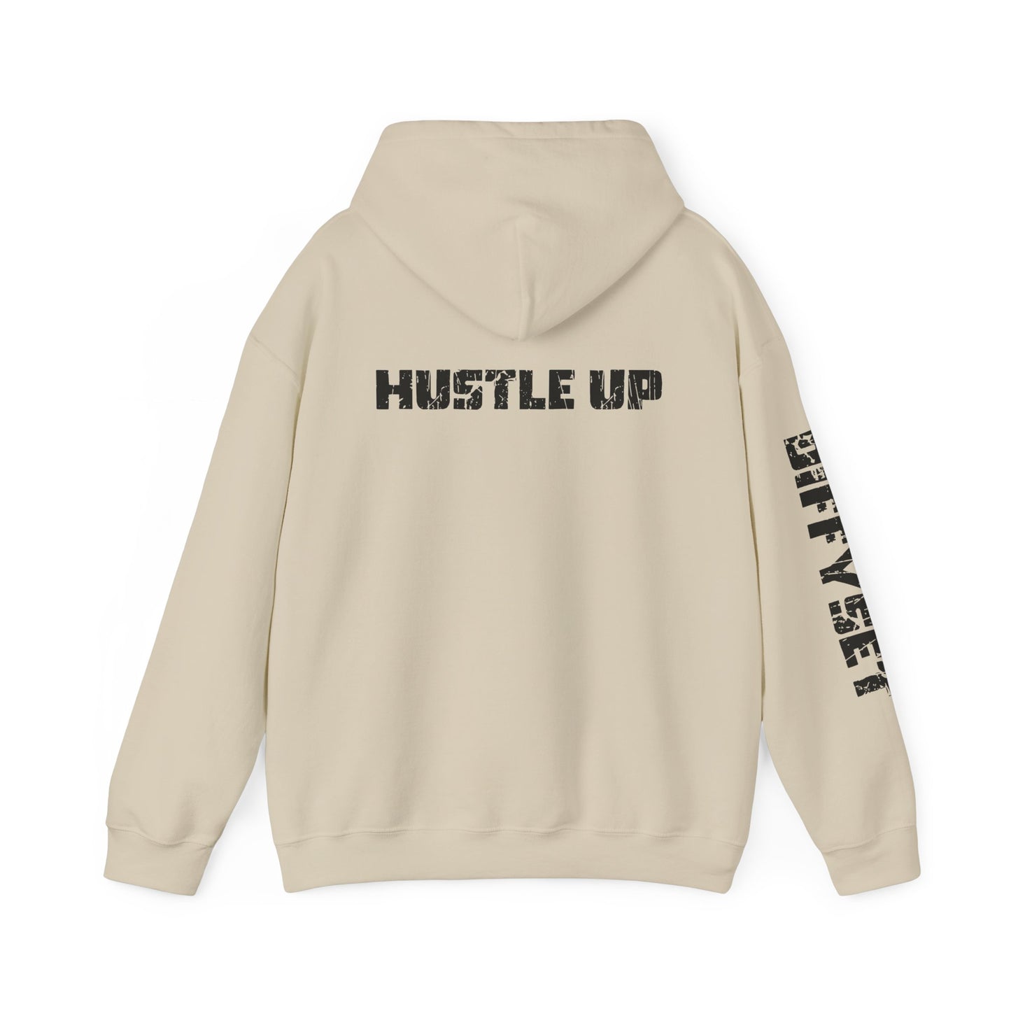 Hustle Hoodie