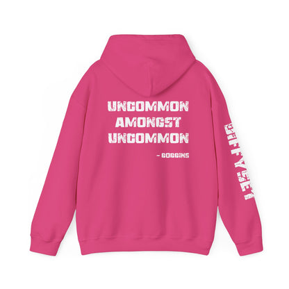 The Uncommon Hoodie