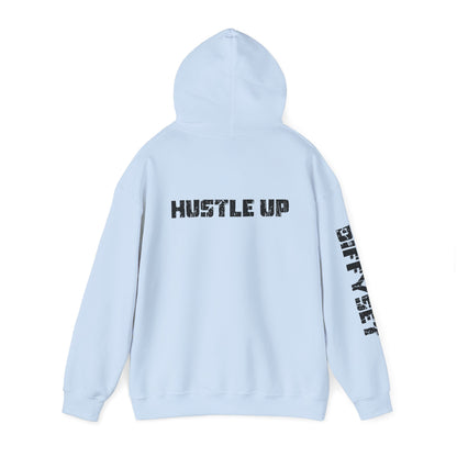 Hustle Hoodie