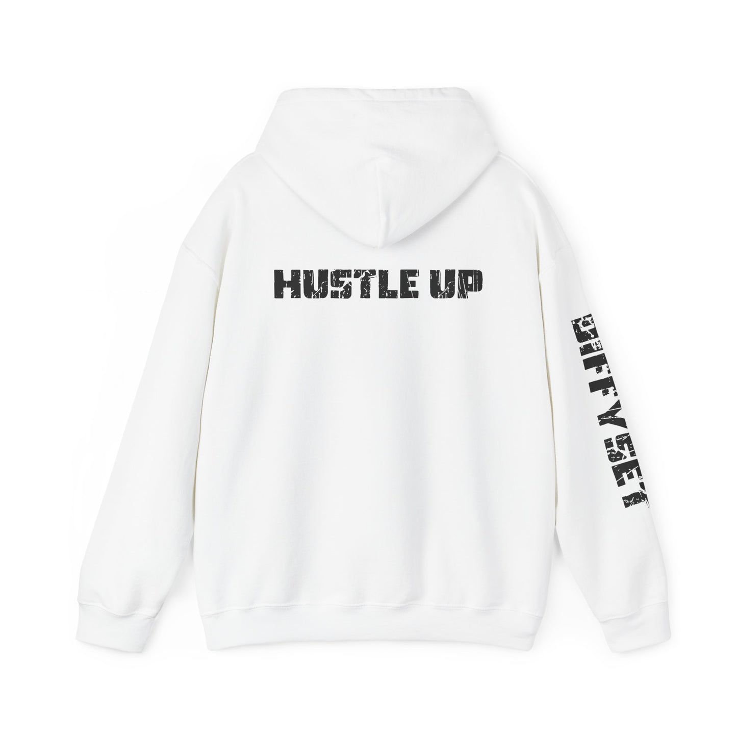 Hustle Hoodie