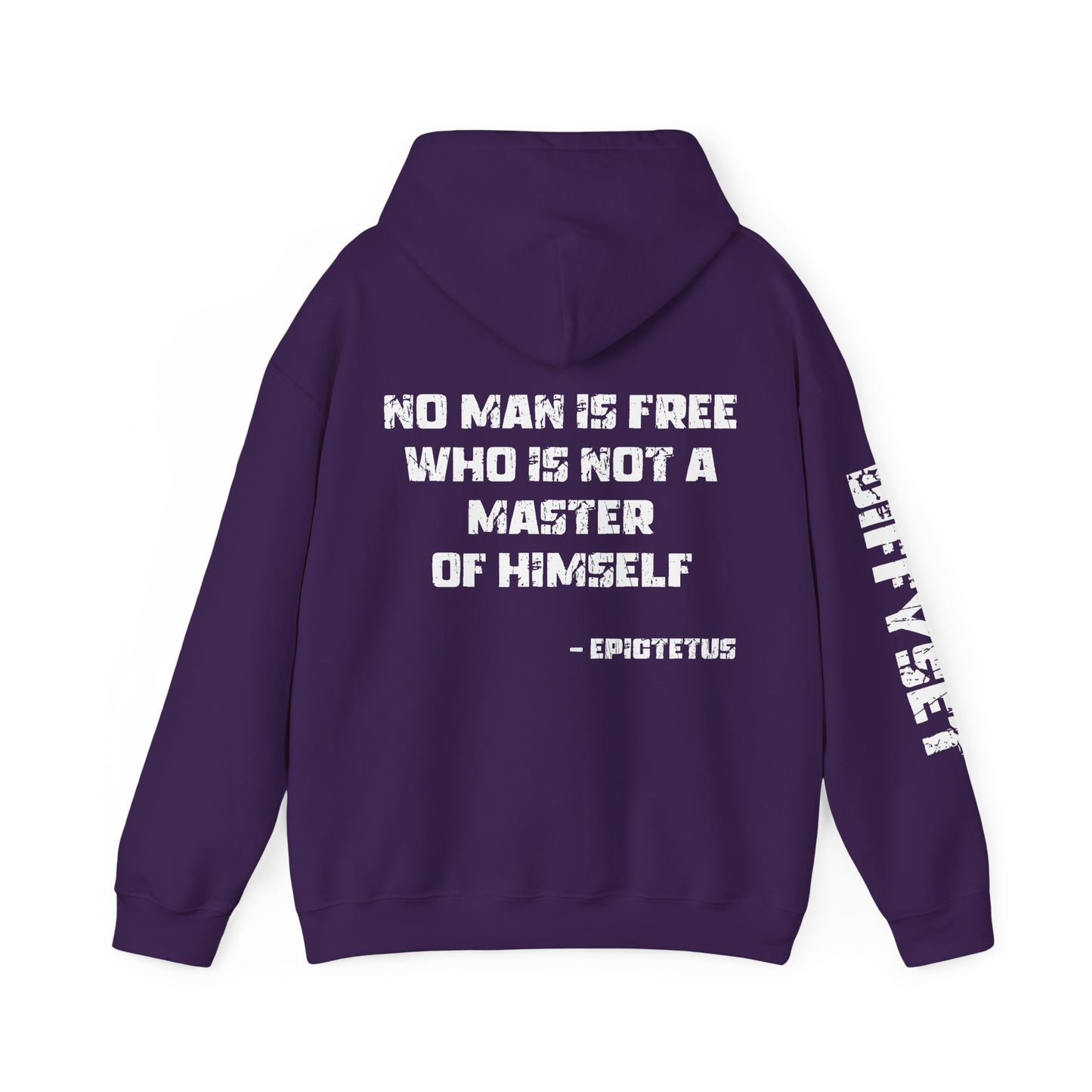 The True Freedom Hoodie