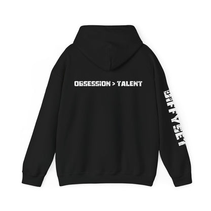 The Obsession Hoodie