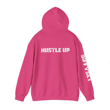 Hustle Hoodie