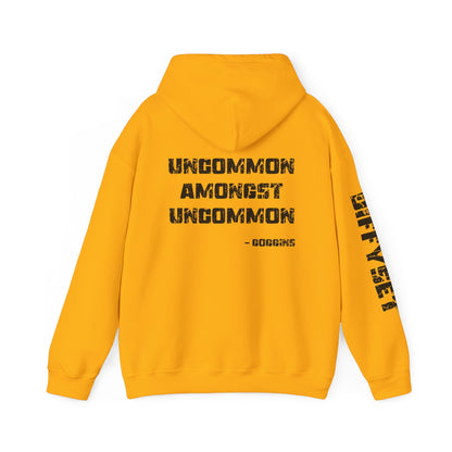 The Uncommon Hoodie