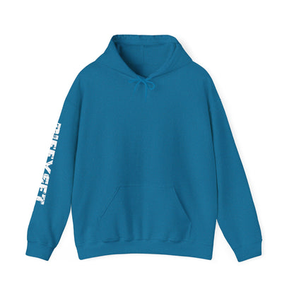 Get Up Hoodie