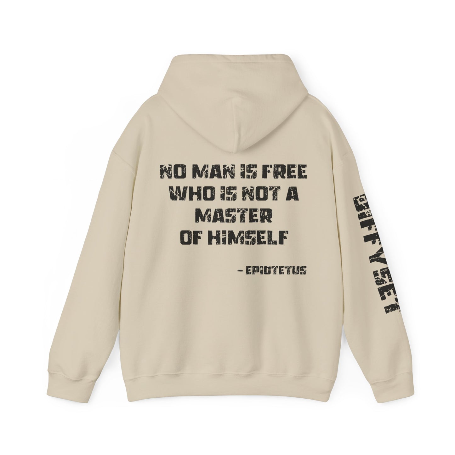 The True Freedom Hoodie