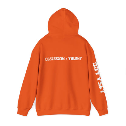 The Obsession Hoodie