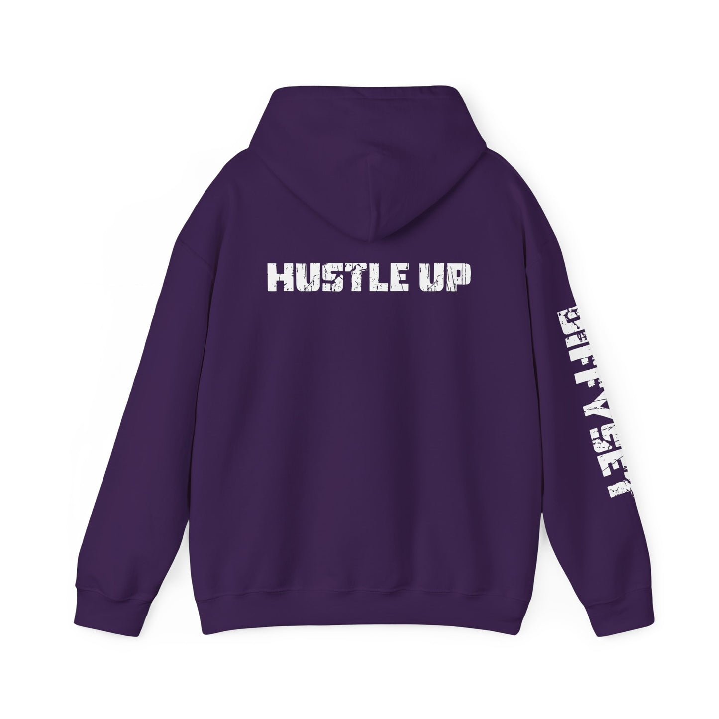 Hustle Hoodie