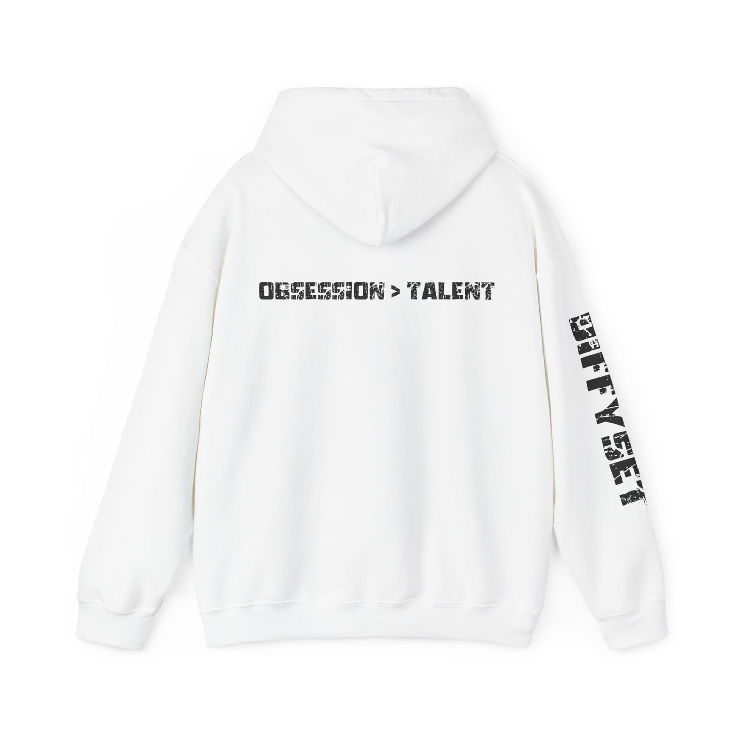 The Obsession Hoodie