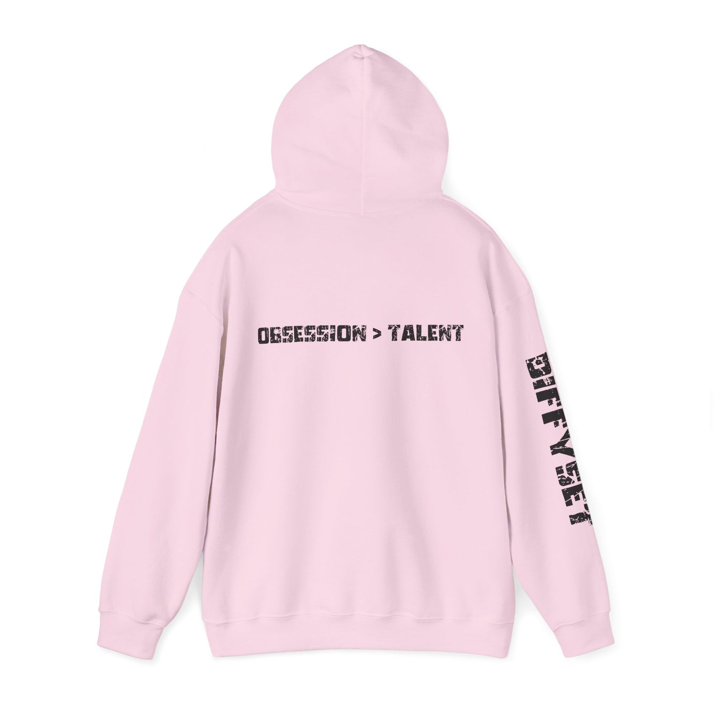 The Obsession Hoodie