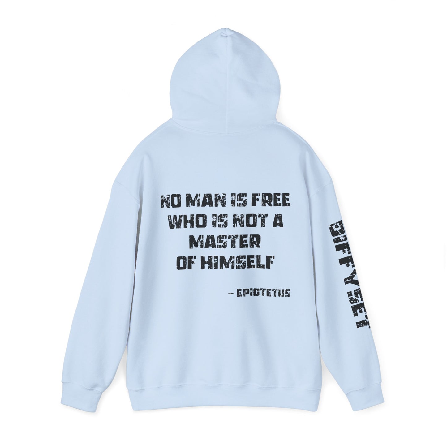 The True Freedom Hoodie