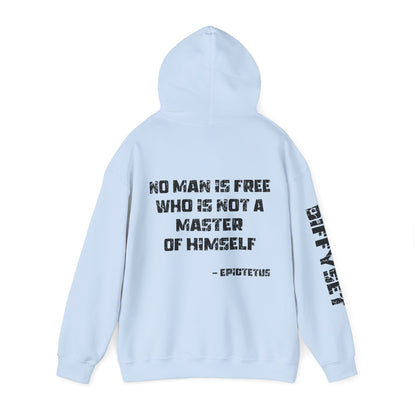 The True Freedom Hoodie