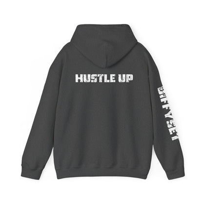 Hustle Hoodie