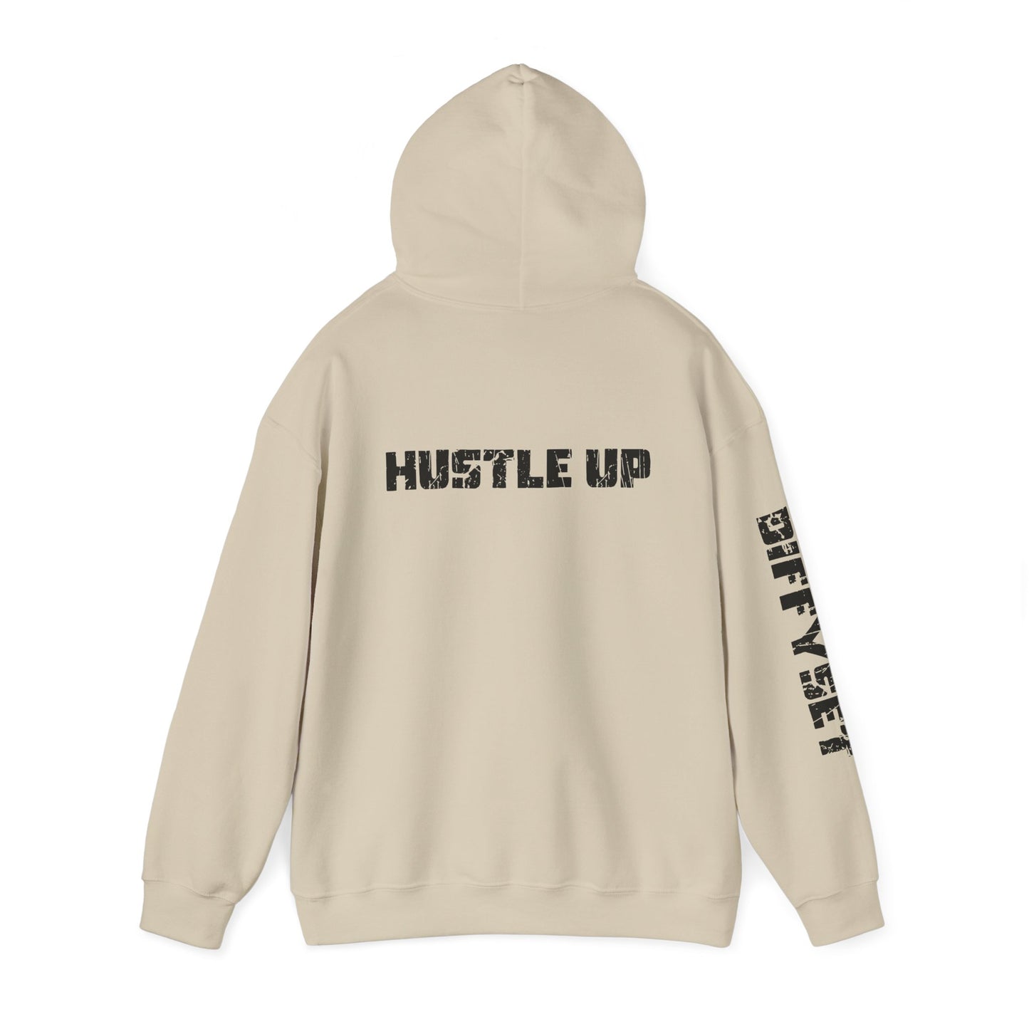 Hustle Hoodie