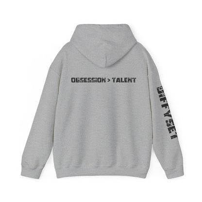 The Obsession Hoodie