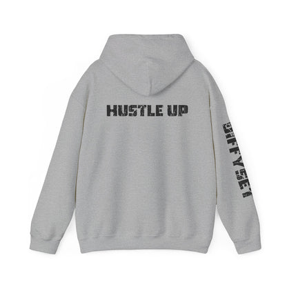 Hustle Hoodie