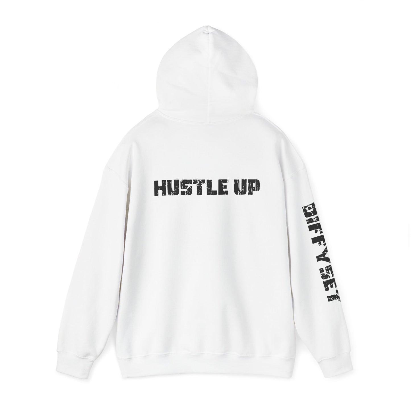 Hustle Hoodie