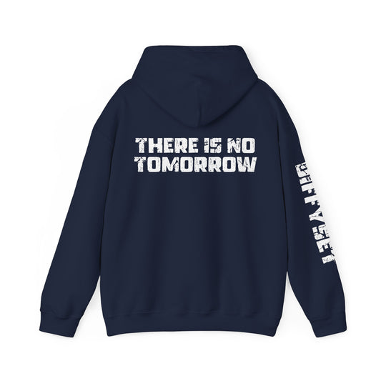 The Tomorrow Hoodie