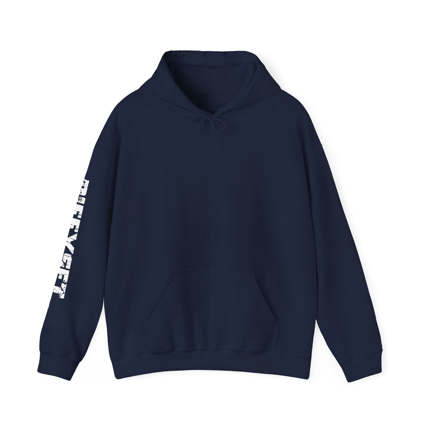 The Uncommon Hoodie