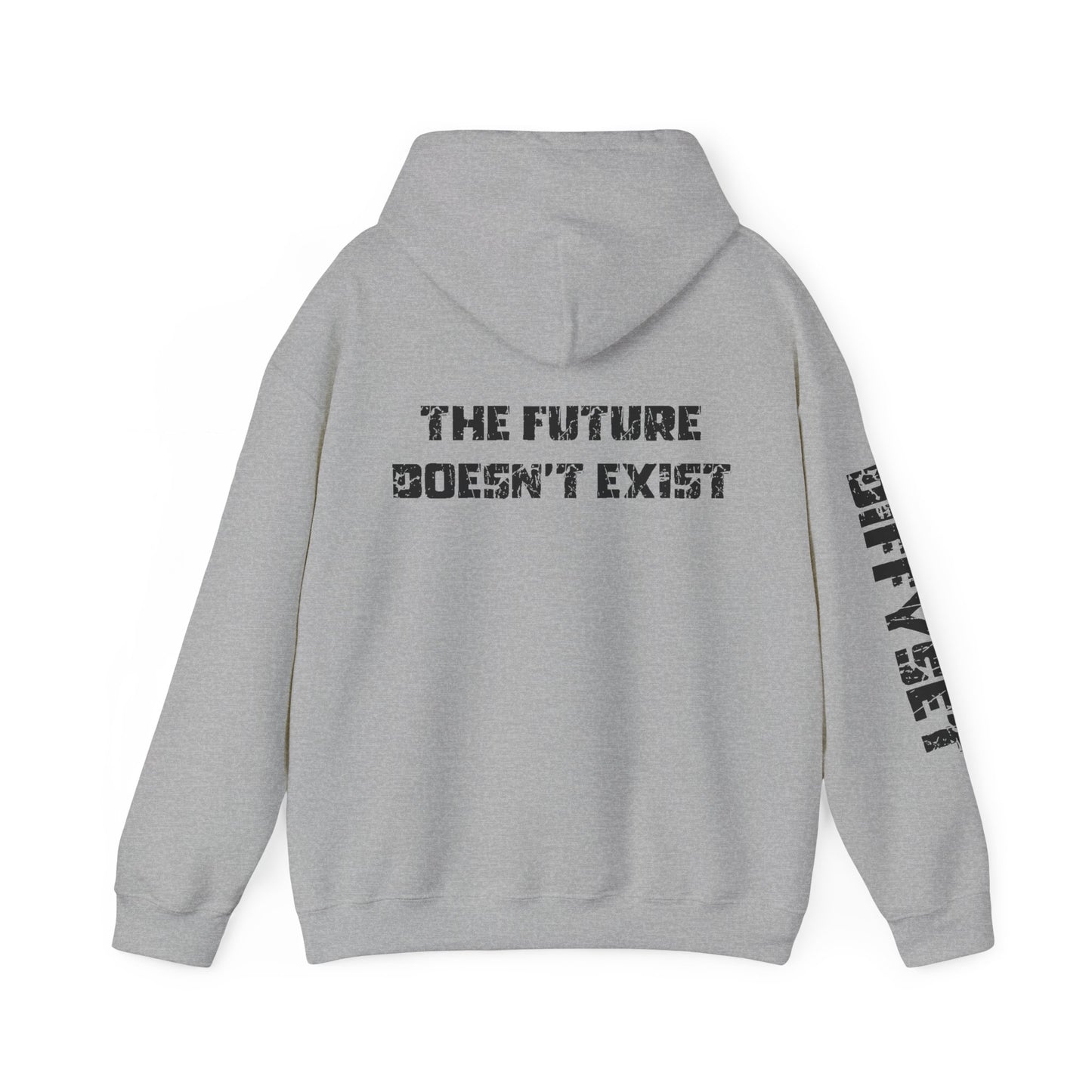 The Future Hoodie