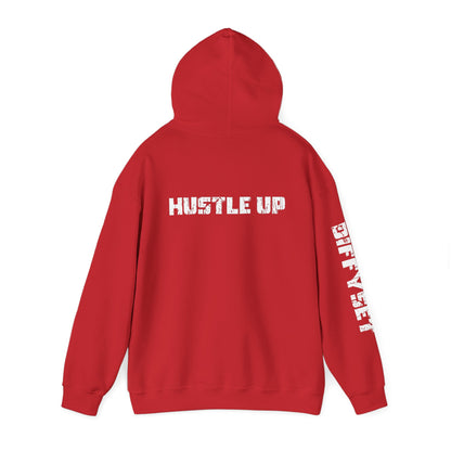 Hustle Hoodie