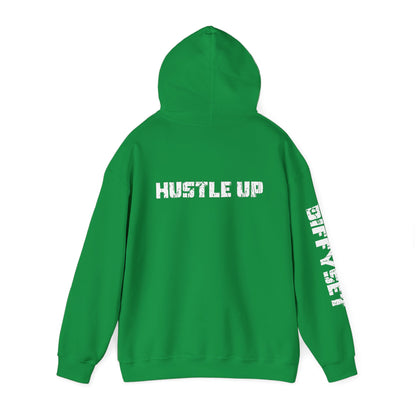 Hustle Hoodie