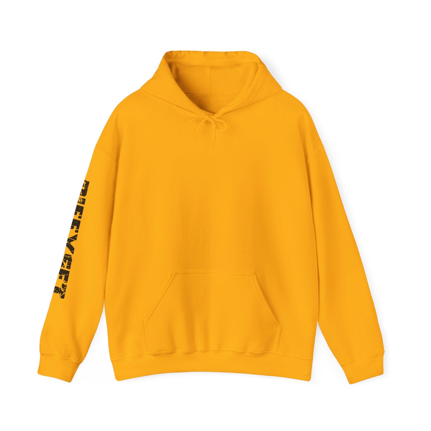 The Uncommon Hoodie