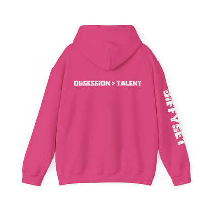 The Obsession Hoodie