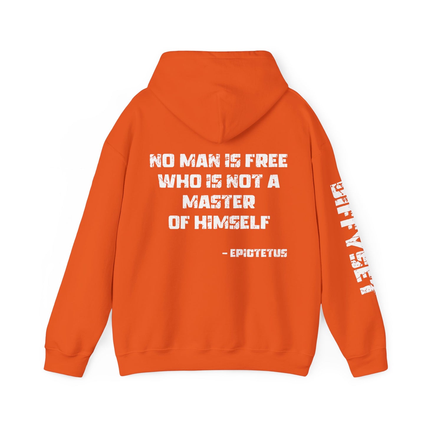 The True Freedom Hoodie